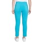 Womens Skye''s The Limit Lavender Sky Pull On Slimming Capris - image 4