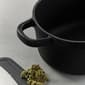 BergHOFF Graphite Enameled Cast Iron 10.75in. Covered Stockpot - image 3