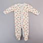 Baby Boy (NB-9M) baby views(R) Construction Footie - image 1