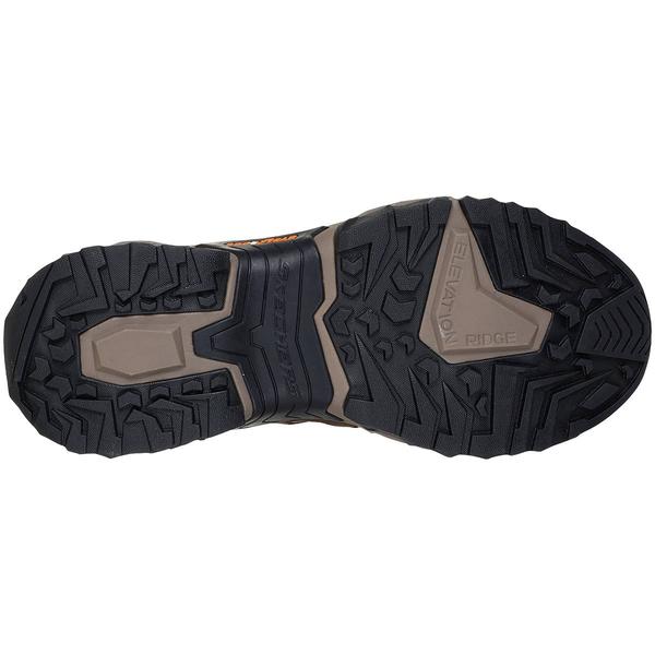 Mens Skechers Terraform - Selvin Hiking Boots