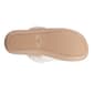 Womens Isotoner Carmen Rib Knit Chenille Clog Slippers - image 5