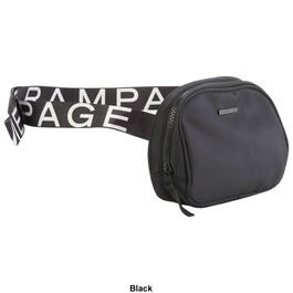 Rampage Nylon Belt Bag