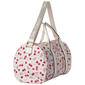 Juicy Couture Cherry on Top Weekender Duffle Bag - image 2