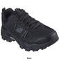 Mens Skechers Stamina AT - Upper Stitch Athletic Sneakers - image 5