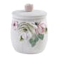 Avanti Spring Garden Bath Jar - image 1