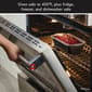 Farberware&#174; Disney Bake w/ Mickey Nonstick 9x5 Loaf Pan - image 5