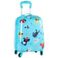 Kids Solite 18in. Dogs Spinner Carry-On - image 1