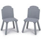 Delta Children Finn Table & Chair Set with Storage - image 5