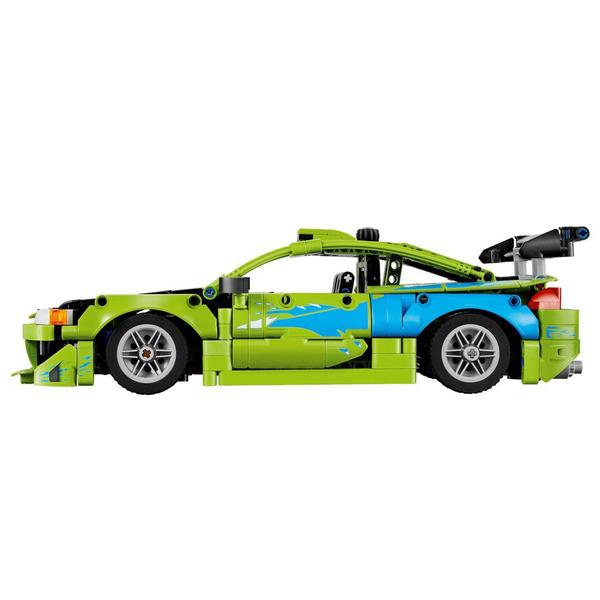 LEGO® Technic™ Fast & Furious Mitsubishi Eclipse Car