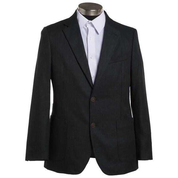Mens Nautica Forest Structure Weave Sport Coat - image 