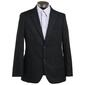 Mens Nautica Forest Structure Weave Sport Coat - image 1