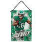 Open Road Eagles Barkley Small Hanging Acrylic - image 1