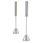 BergHOFF Essentials 2pc. Stainless Steel Miracle Whisk Set - image 1