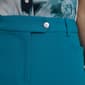 Womens Calvin Klein Modern Straight Leg Dress Pants - image 4
