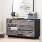 South Shore Fynn 6 Drawer Double Dresser - image 1