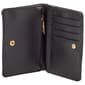Womens Nanette Lepore Heart Geo Bifold/Credit Card Wallet - image 5