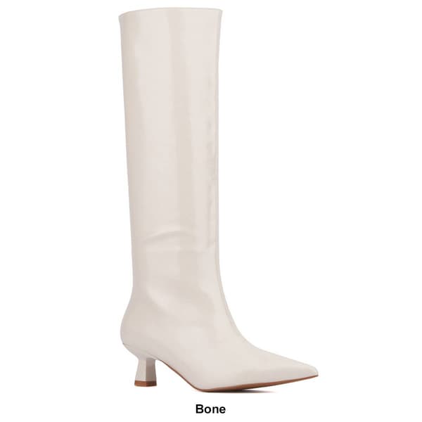 Womens Olivia Miller Mars Tall Boots