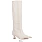Womens Olivia Miller Mars Tall Boots - image 11