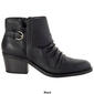 Womens BareTraps Linnea Relaxed Ankle Boots - image 2