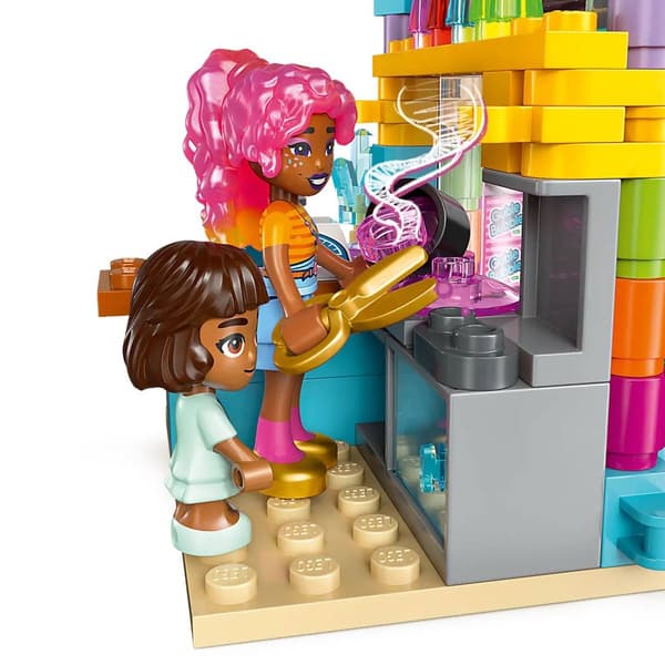 LEGO&#174; Friends Heartlake City Candy Store Building Kit
