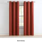 Sun Barrier Windsor Panel Curtain - image 3