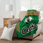 Sweet Home Collection NBA Boston Celtics Throw - image 3
