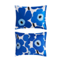 Marimekko Unikko Duvet Cover Set - image 3