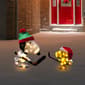 Northlight Seasonal 28in. Snoopy Christmas Outdoor Décor - image 6