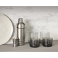 Lenox® Tuscany Classics Stackable Smoke Tall Glasses - Set of 4 - image 4