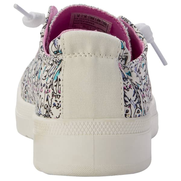 Womens Skechers BOBS Beyond - Kitty Cats Fashion Sneakers