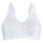 Womens Exquisite Form Lace Adjustable Cami Strap Bra 510548 - image 4