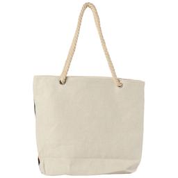 Renshun Holly Plaid Tapestry Tote