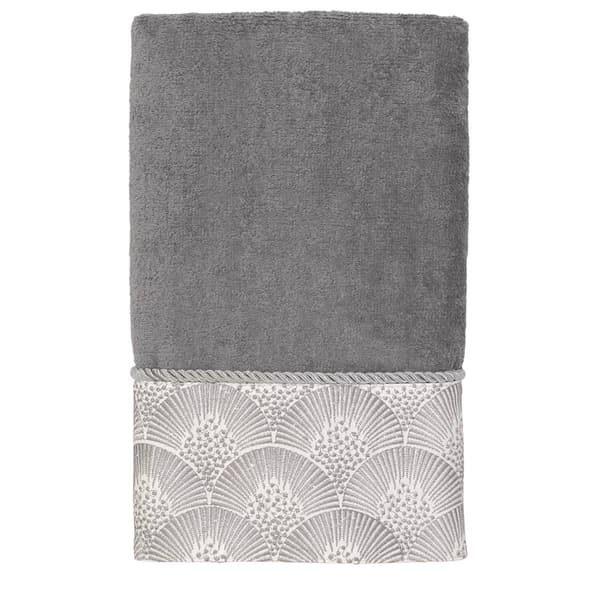 Avanti Deco Shell Towel Collection