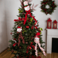 Northlight Plush Snowmen in Hats Christmas Ornaments - Set of 3 - image 2