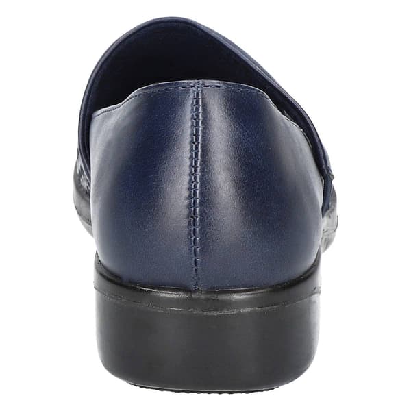Womens Easy Street Destiny Slip-On Comfort Flats