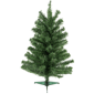 Northlight 2ft. Traditional Mini Pine Artificial Christmas Tree - image 1