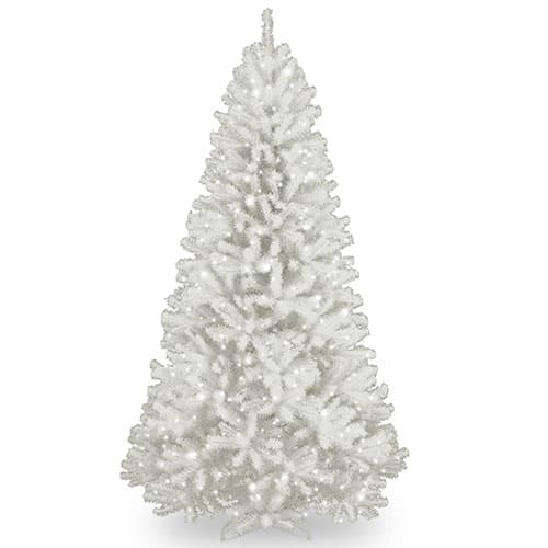 National Tree 9ft. North Valley™ White Spruce Tree