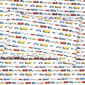 Sweet Home Collection Kid Fun & Colorful Transportation Sheet Set - image 3