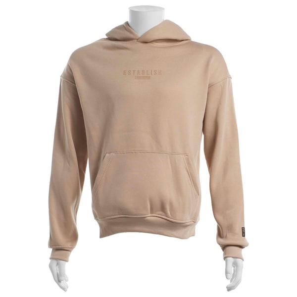 Young Mens SOUTHPOLE® Est. Relaxed Fit Hoodie - image 