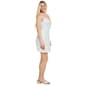 Juniors Madden Girl Ruffle Neck Cami Skater Dress - image 5