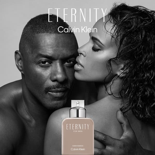 Calvin Klein Eternity for Men Suede Essence Parfum