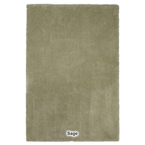 KAS Bliss Shag Area Rug
