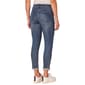 Womens Democracy "Ab"solution&#174; Length Ankle Skimmer Jeans - image 3