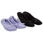 Womens Nanette Lepore® 2pk. Ballerina Slippers - image 1
