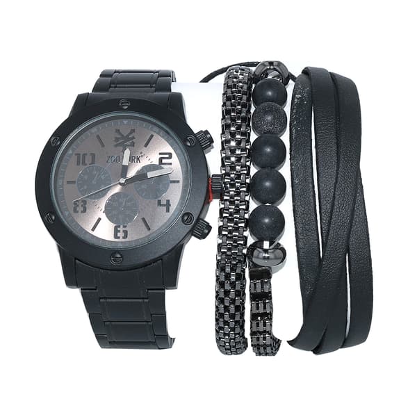 Zoo york 2024 watch set