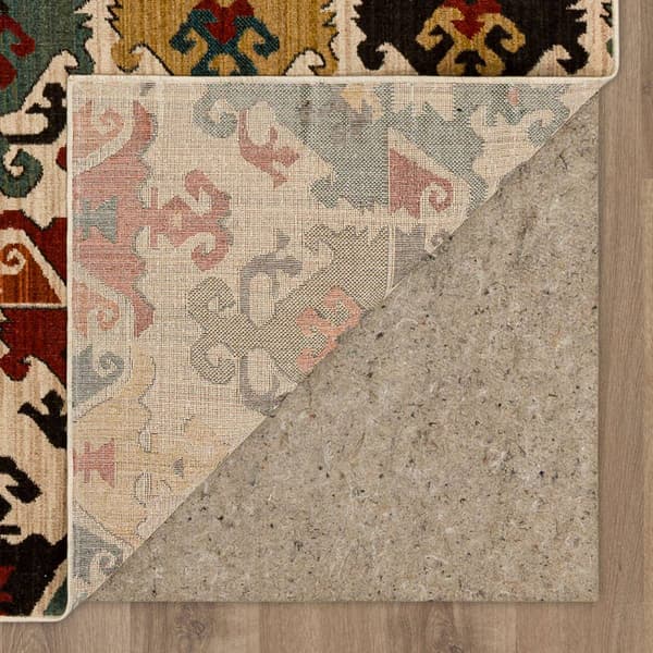 Mohawk Home Jesmond Multi Large Area Rug