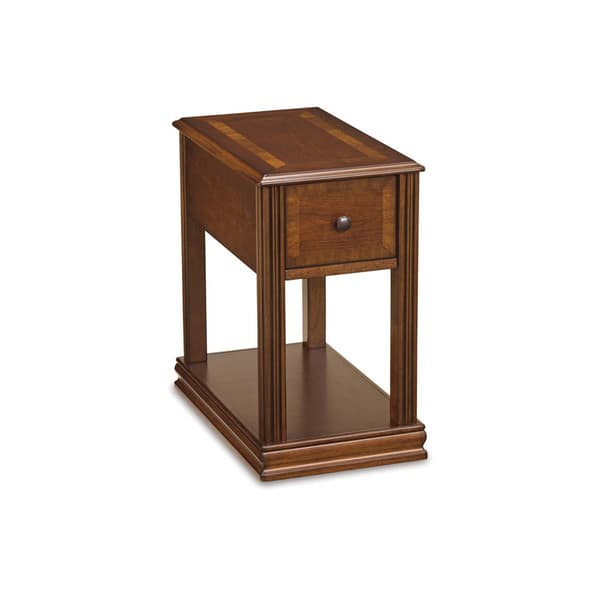 Signature Design by Ashley Breegin Chairside End Table - image 