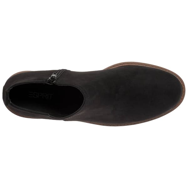 Womens Esprit Selah Ankle Boots