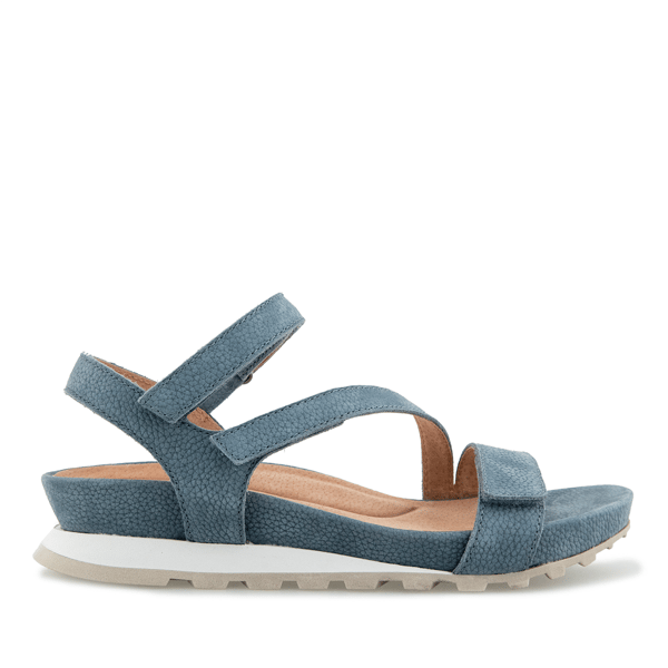 Womens Jambu Liza Wedge Sandals