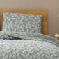 Design Studio Arbor Leaf Clipped Texture Quilt Set - image 2